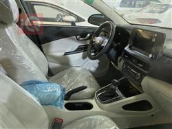 هیوندای کۆنا